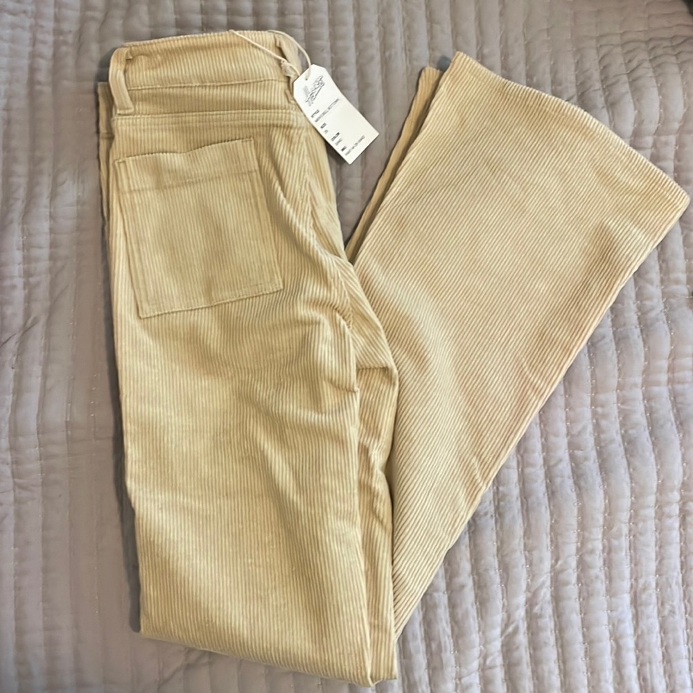 Hammie’s Bell Bottoms